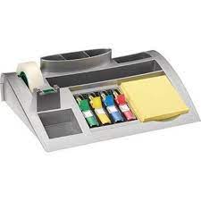 POST IT Desktop Organizer C-50