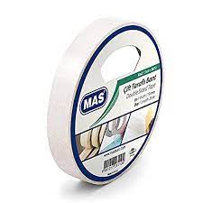 Obostrana Traka 19x25m Mas 2612