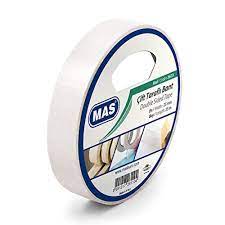 Obostrana Traka 25x25m Mas 2613