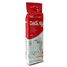 Das Masa Bijela 250gr 348100/348400