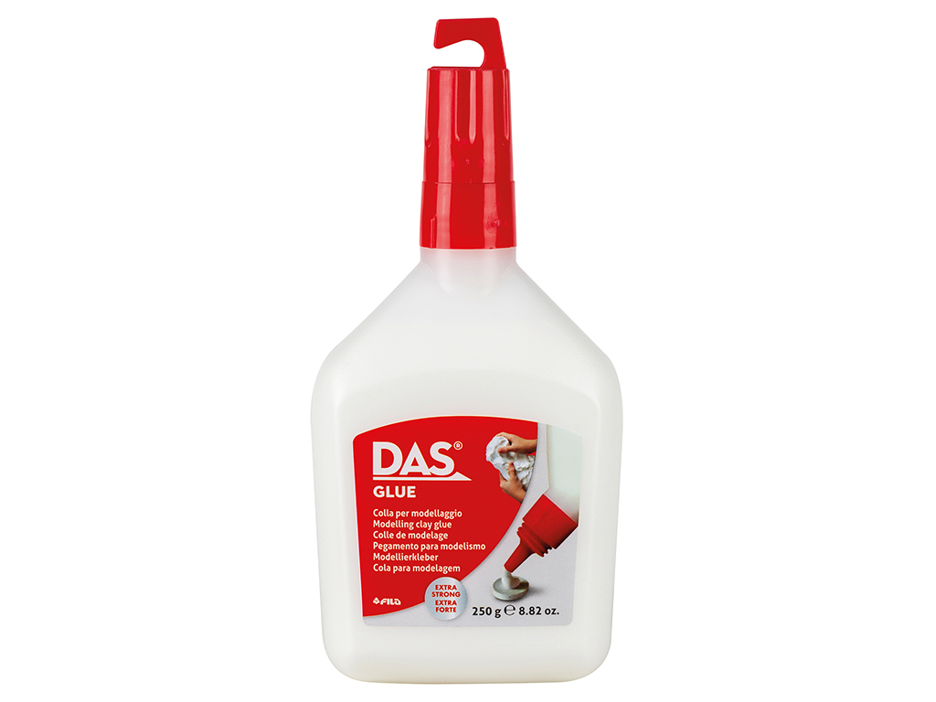 Lijepak Za Das Masu Giotto Flašica 250ml 501300