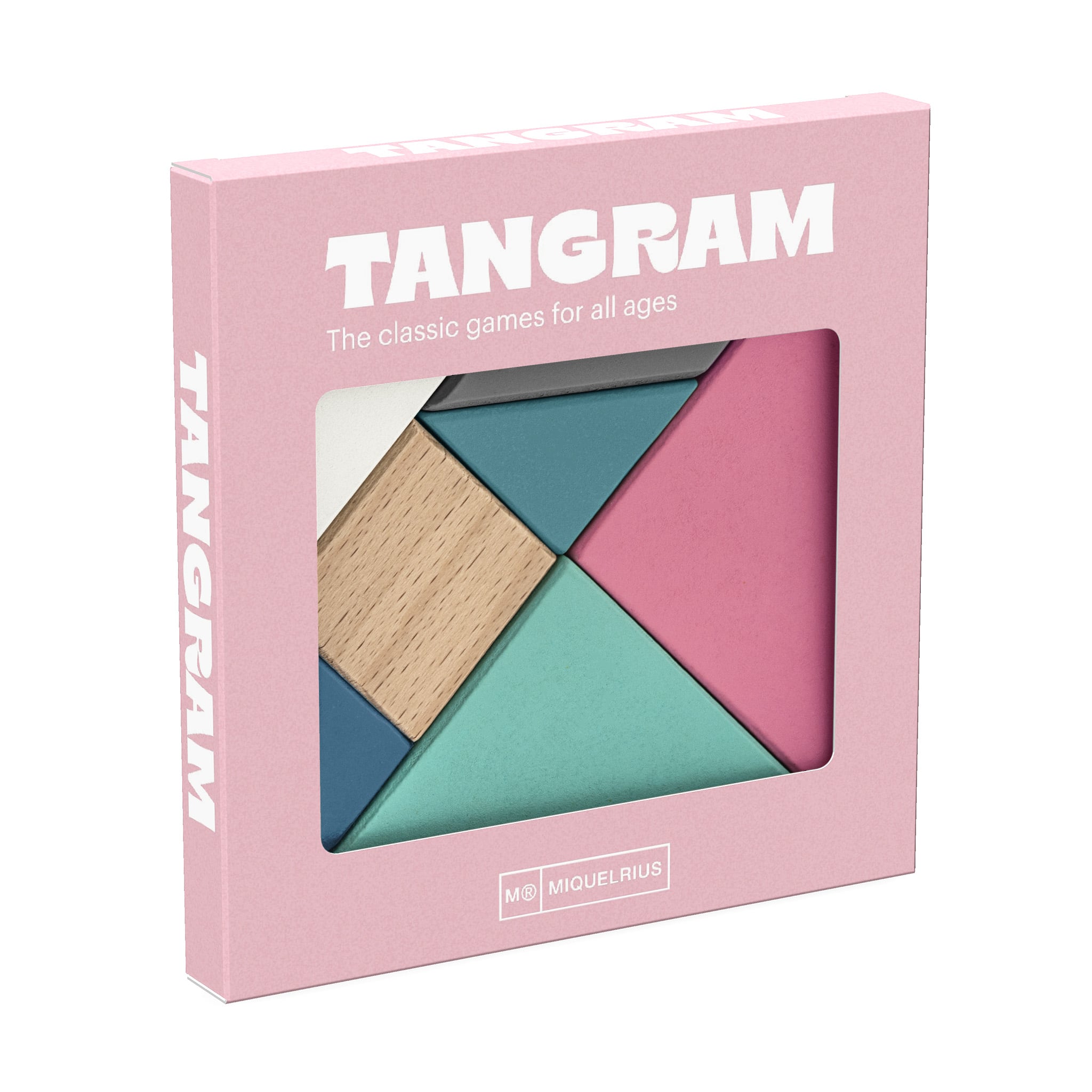 Stona Igra-tangram 13178 MR