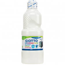 Lijepak Za Dekupaž 500gr Giotto 546500