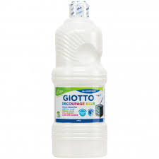 Lijepak Za Dekupaž 1kg Giotto 546400