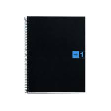 Sveska A4/80 Karo Pp Color 2471-78 MR