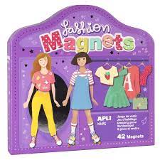 Magneti Fashion 1/42 17201 Apli