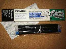 Film Panasonic Kx-fa 55 Orig