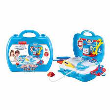 Veterinar Set U Koferu 50100036