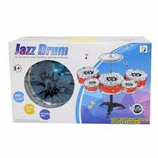 Bubanj Na Baterije 101560