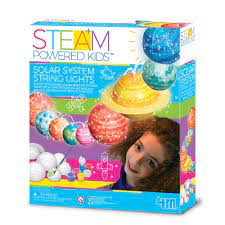 Kreativni Girl Set 04905