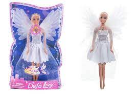 Lutka Defa Bela Krila 82194