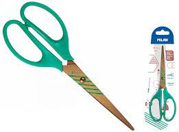 Makaze 17cm Milan Coper Green BWM10425CPGR