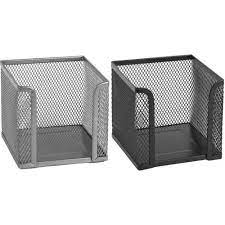 Memo Holder JS-701 Crni/sivi