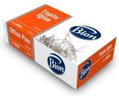 Iglice Bion 28mm.50gr Mas 9333
