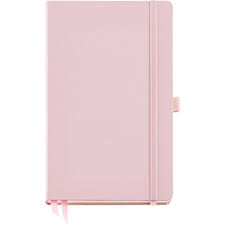 Notes Pink 8102 MR