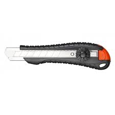 Skalpel 18mm Sa Met.ojačanjem L601 Dorco