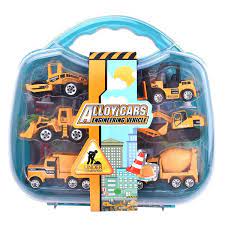 Kofer Gradjevinska Vozila BF1524025 Live