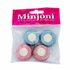 Minjoni Klasik 4/1 Minjon