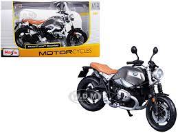 Maisto Motor Metalni 1:12 31101