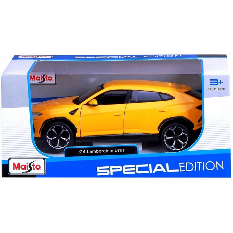 Maisto Metalni Model Autica 1:25 Lamborghini Urus 31519