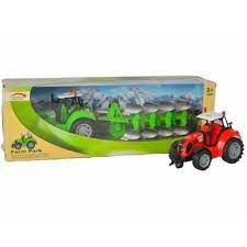 Traktor Frikcioni Sa Plugom U Kutiji 33cm MX0153291