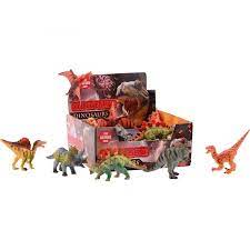 Animal World Dinosaurus 17cm  26050 