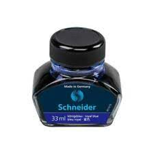 Mastilo Za Naliv Pero Crno 33ml 6911 Schn.