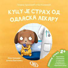 Kucu Je Strah Od Odlaska Lekaru Jrj