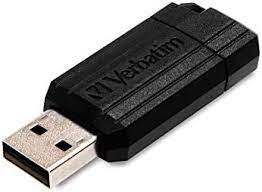 Usb 64gb Verbatim 49065