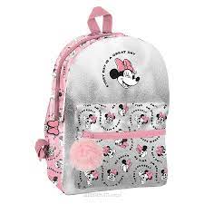 Ranac Za Vrtić Minnie DM22CB-811 Paso