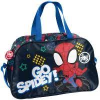 Sportska Torba Spidey SP22CD-074 Paso