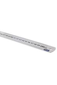 Lenjir 40cm Metalni Mas 2340