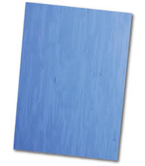 Linoleum A4 Savpo (art Ploča) Plavi