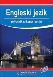 Priručnik Za Konverzaciju Engleski Jezik IS