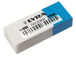 Gumica Lyra 1/30 L7412300