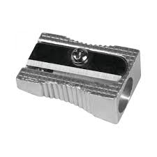 Oštraljka Milan Metal 80033