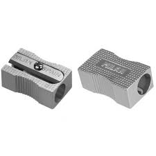 Oštraljka Milan Metal Kocka 80034