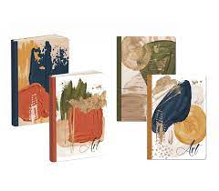 Notes A5 Art 33087 Las