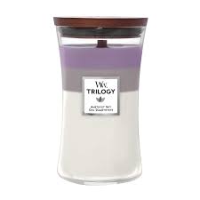 Mirišlj.svijeća WW Velika Trilogy Ametist Sky 1707526E