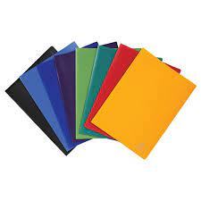Klaser A4 10L Pvc Mix EXA 8510E