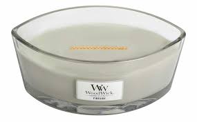 Mirišlj.svijeća WW Elipse Fireside 76106