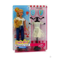Lutka Defa Fashion 8417