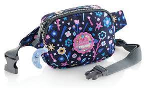 Torba Oko Struka Night Garden 16434MR
