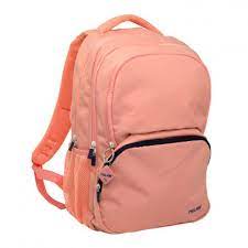 Ranac Milan S1918 Pink 25l 624604SNCP