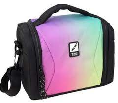 Torba Termo Za Užinu Sunset Crna 08808SNK1 Milan