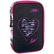 Pernica Puna Multy Ripped Heart 27184