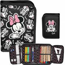Pernica Puna Minnie DM22CG-P001 Paso