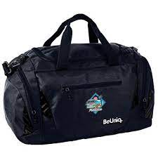 Torba Na Jedno Rame BEUNIQ PARADISE PPPR20-019 Paso