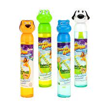 Mjehurići životinje štap 175 Ml 600031