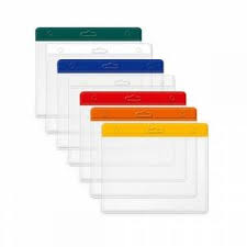 ID Card Holder 54x86cm Vertical Mas 3512